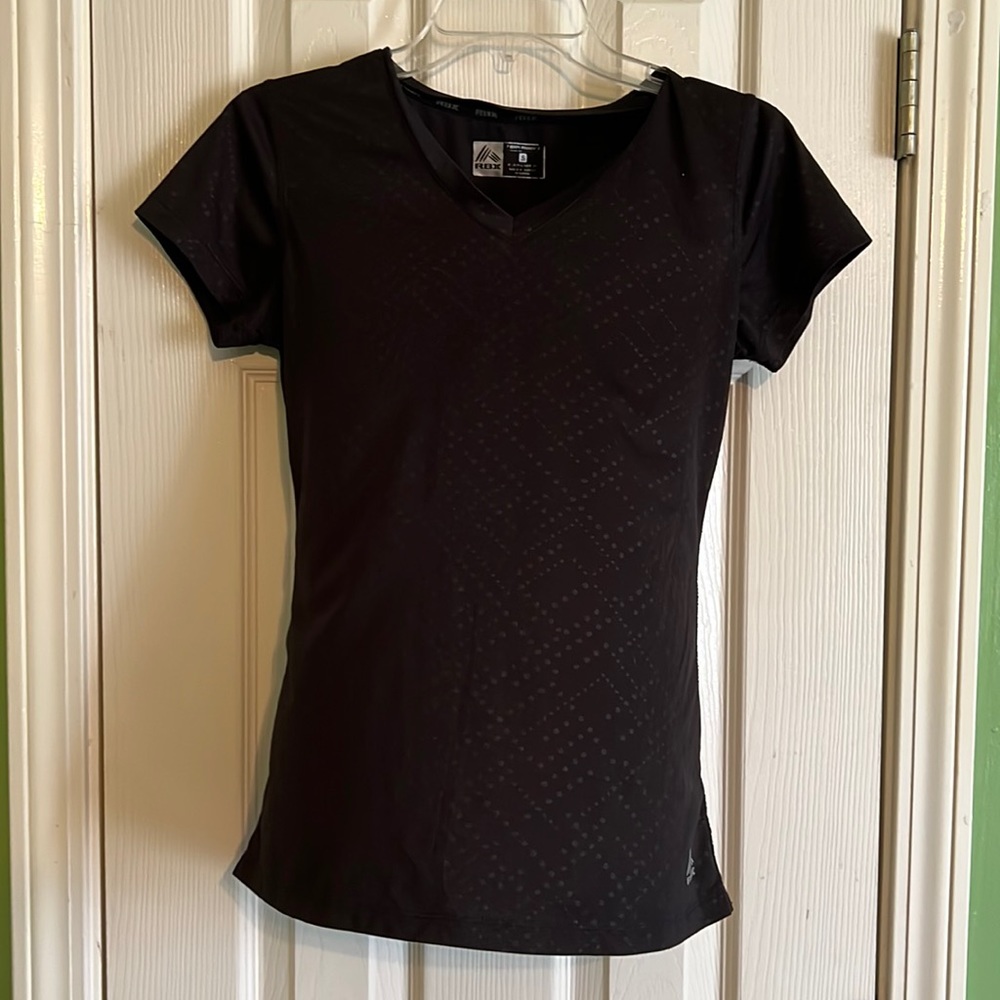 RBX Black Jersey S